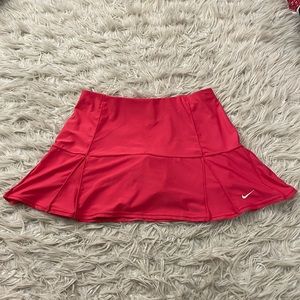 nike skort
